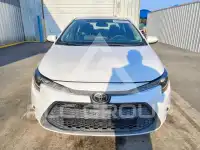 2020 Toyota COROLLA фото