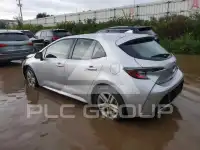 2020 Toyota COROLLA фото