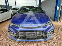 2020 Toyota COROLLA photo