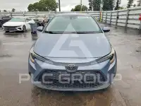 2020 Toyota COROLLA фото