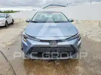 2020 Toyota COROLLA фото
