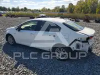 2020 Toyota COROLLA photo