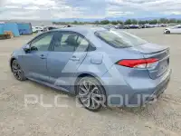 2020 Toyota COROLLA фото