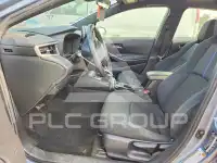 2020 Toyota COROLLA фото