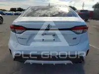 2020 Toyota COROLLA фото
