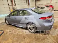 2020 Toyota COROLLA photo