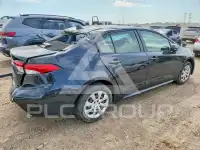 2020 Toyota COROLLA фото