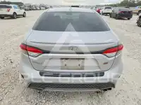 2020 Toyota COROLLA фото