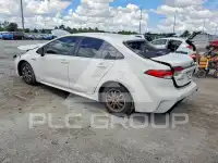 2020 Toyota COROLLA фото