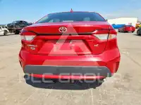 2020 Toyota COROLLA фото