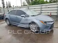 2020 Toyota COROLLA фото