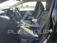 2020 Toyota COROLLA фото