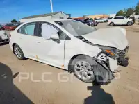 2020 Toyota COROLLA photo