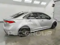 2020 Toyota COROLLA photo