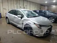 2020 Toyota COROLLA photo