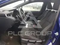 2020 Toyota COROLLA фото