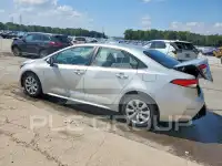 2020 Toyota COROLLA фото