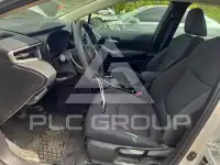 2020 Toyota COROLLA photo