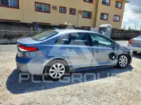 2020 Toyota COROLLA photo