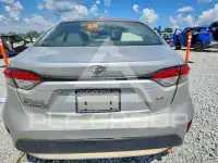 2020 Toyota COROLLA фото