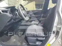 2020 Toyota COROLLA photo