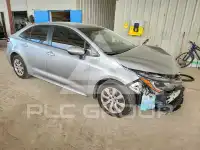2020 Toyota COROLLA photo