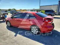 2020 Toyota COROLLA фото
