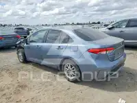 2020 Toyota COROLLA фото