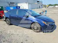 2020 Toyota COROLLA фото