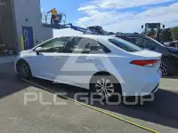 2020 Toyota COROLLA photo