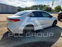 2020 Toyota COROLLA фото