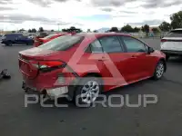 2020 Toyota COROLLA photo
