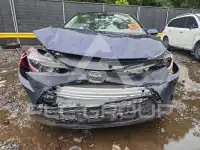 2020 Toyota COROLLA фото