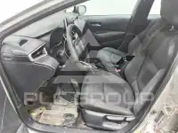 2020 Toyota COROLLA фото