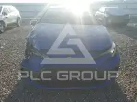2020 Toyota COROLLA фото
