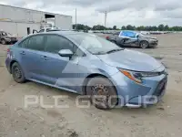 2020 Toyota COROLLA photo