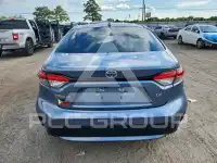 2020 Toyota COROLLA photo