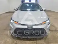 2020 Toyota COROLLA фото