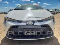 2020 Toyota COROLLA photo