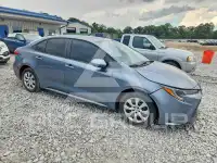 2020 Toyota COROLLA фото