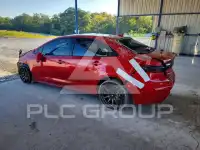 2020 Toyota COROLLA photo