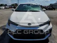 2020 Toyota COROLLA фото