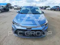 2020 Toyota COROLLA photo