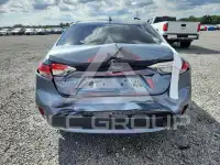 2020 Toyota COROLLA фото