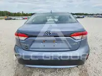 2020 Toyota COROLLA фото