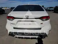 2020 Toyota COROLLA фото