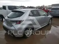 2020 Toyota COROLLA фото