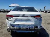 2020 Toyota COROLLA photo