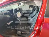 2020 Toyota COROLLA фото