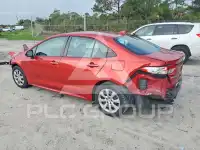 2020 Toyota COROLLA фото